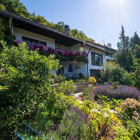 Ferienwohnung Sonja Edeldorf Dış mekan fotoğraf