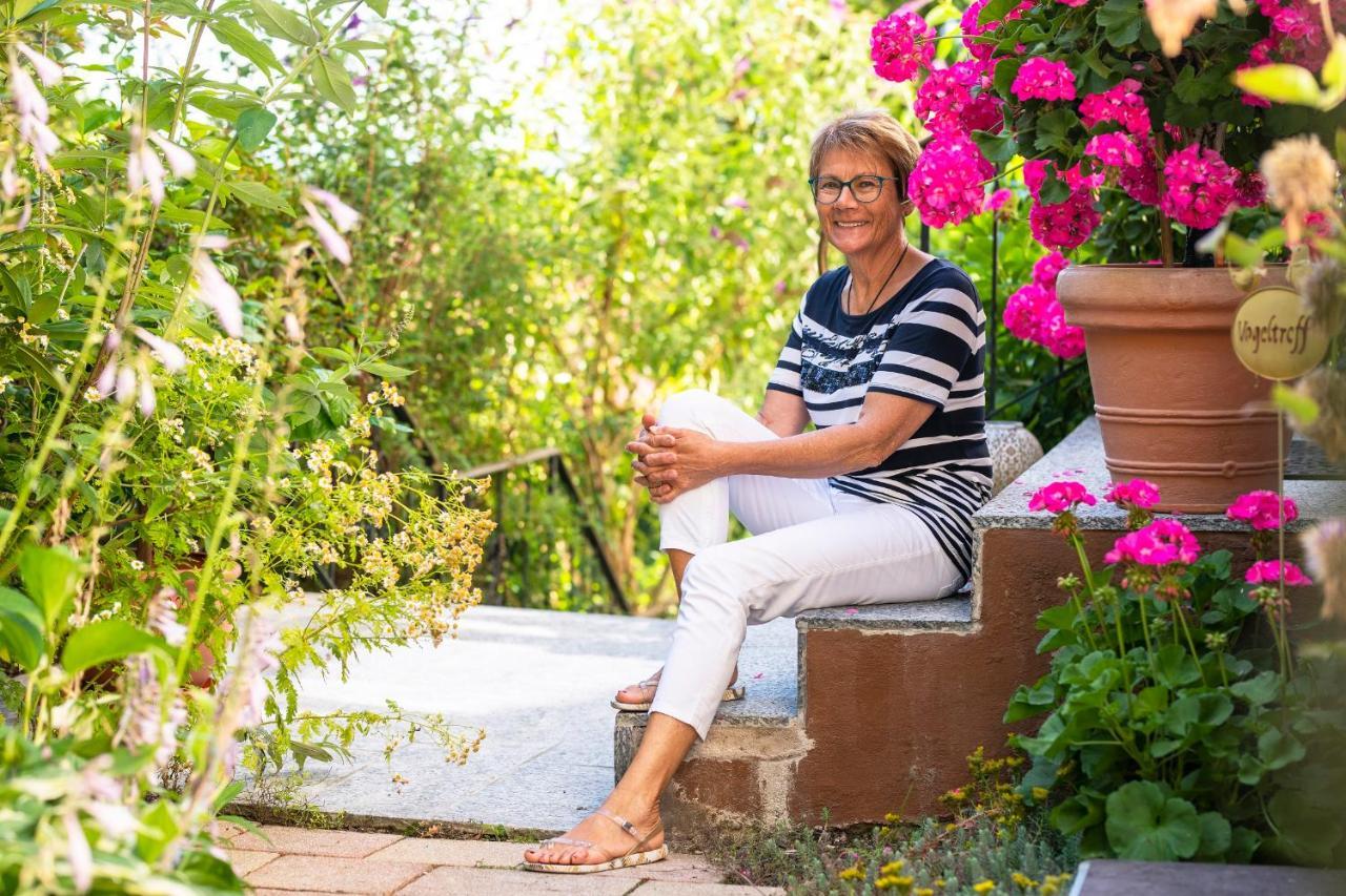 Ferienwohnung Sonja Edeldorf Dış mekan fotoğraf
