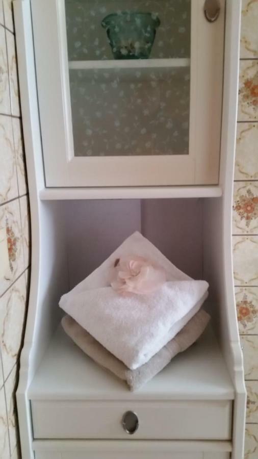 Ferienwohnung Sonja Edeldorf Dış mekan fotoğraf
