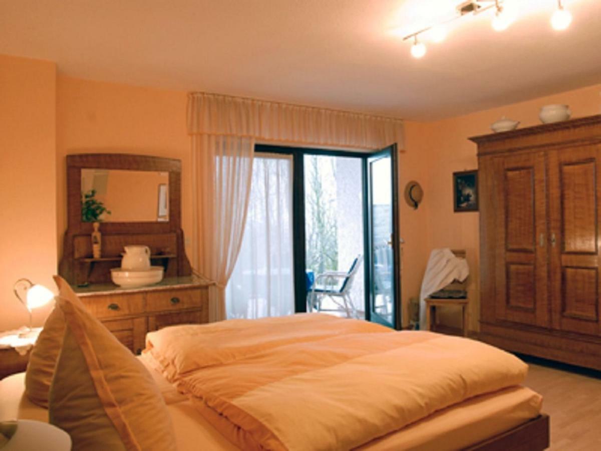 Ferienwohnung Sonja Edeldorf Dış mekan fotoğraf